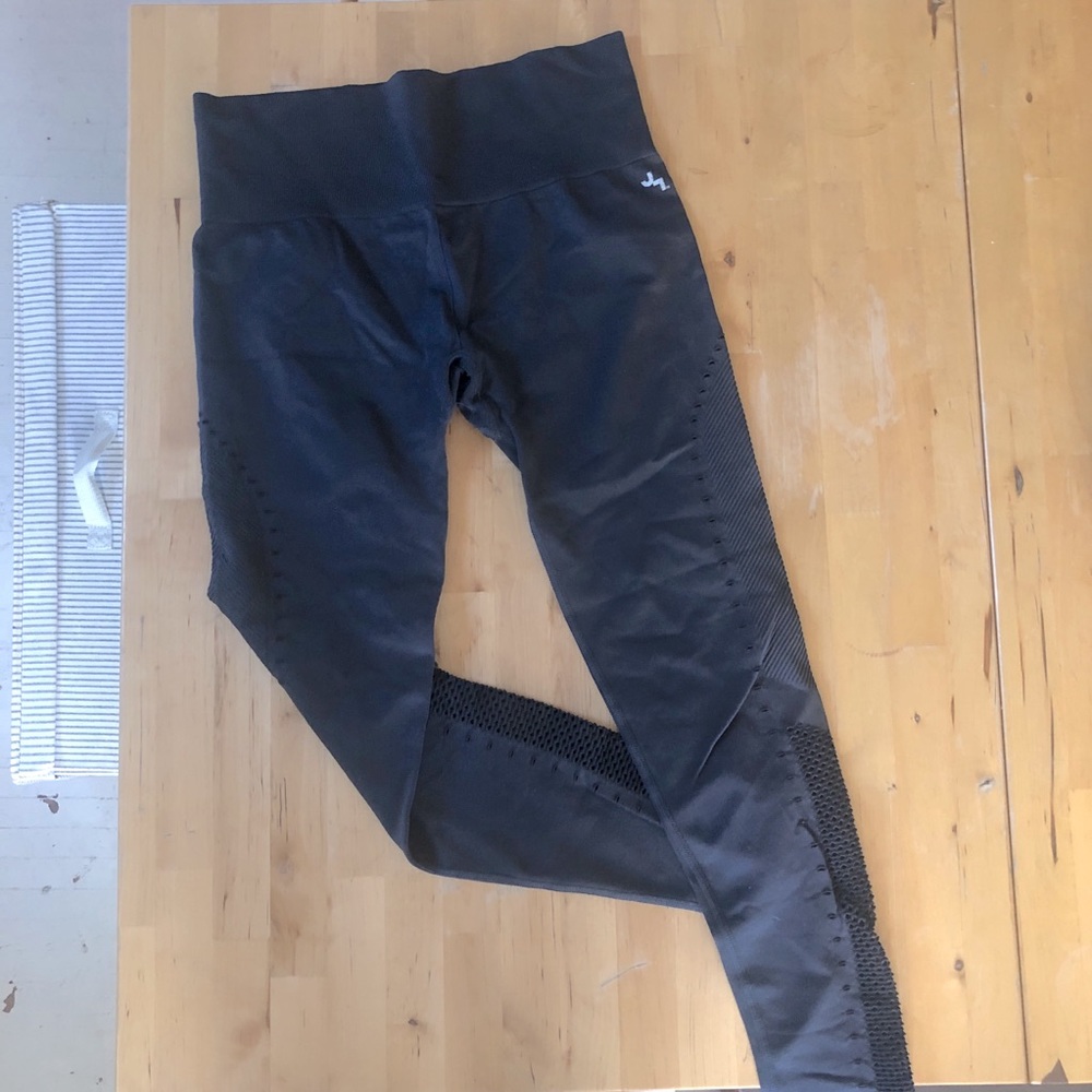 Joy Lab Black Leggings M